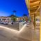 Ohasis Boutique Suites