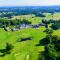 Bowood Hotel, Spa, and Golf Resort - Chippenham