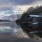 Duke of Portland Boathouse on the shore of Lake Ullswater ideal for a romantic break - Pooley Bridge