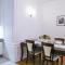White & Gray Apartments