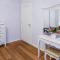 White & Gray Apartments