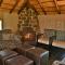 Tshukudu Bush Lodge