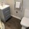 Flat 2 Castle Street Serviced Apartments - Telford