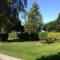 CAMPING DES OISEAUX- Baie de Somme