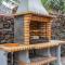 Chalet Villa Torrita by Interhome