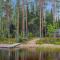 Holiday Home Kaarna by Interhome - Pertunmaa