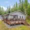 Holiday Home Kaisla by Interhome - Pertunmaa