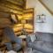 Holiday Home Kelorakka lodge by Interhome