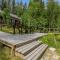 Holiday Home Myllytupa by Interhome - Tihusniemi