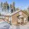 Holiday Home Kielo by Interhome - Pertunmaa