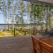 Holiday Home Kaarna by Interhome - Pertunmaa