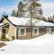 Holiday Home Aarre a by Interhome