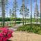 Holiday Home Kielo by Interhome - Pertunmaa