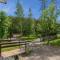 Holiday Home Myllytupa by Interhome - Tihusniemi