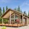 Holiday Home Kielo by Interhome - Pertunmaa