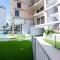 Apartment Isea Calpe 02 by Interhome