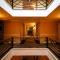 Taksim Metropark Hotel
