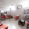 Gashalti Health Hotel Naftalan