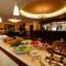 Taksim Metropark Hotel