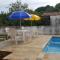 Pousada Solar Tropical