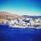 The House of Cyclades - Návstathmos