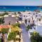 The House of Cyclades - Návstathmos