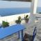 BLU SUITE COTTAGE SUL MARE e SWIMMING POOL - 特里卡塞