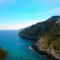 BLU SUITE COTTAGE SUL MARE e SWIMMING POOL