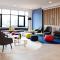 Holiday Inn Express - Sindelfingen by IHG