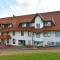 Pension Deutscher Hof - Oberbiederbach