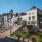 Apple Tree Cottage - charming home at beautiful canal in our idyllic garden - Gouda