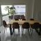 Spacious and modern ocean view apartment Marbella - Ojén