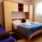 "Laurier" rooms & apartments