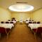 Taksim Metropark Hotel