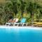 Firefly Estate Bequia