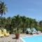 Firefly Estate Bequia