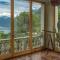 Historical Villa GINA with Magic Lake View