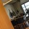 Premium Apart frente al Dique Los Molinos