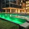Premium Apart frente al Dique Los Molinos