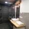 Apartment Monolith Black Forest