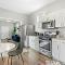 Trendy & Insta-worthy 2BR Apartment - Kimball all rep