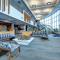 Dimond Center Hotel