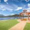 The Estes Park Resort