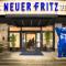 Hotel Neuer Fritz