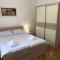 Apartments Mikelic