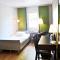 Jennys Hotell och Restaurang