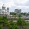 Apartament Hospital View Independentei RHBM