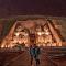 Safari Abu Simbel - 阿布辛贝