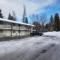 Anchor Riverfront Motel - Sicamous