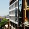 Taksim Metropark Hotel